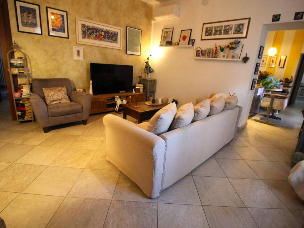 Appartamento a Ovada in Via Nicolò Vela, 6 - Foto 3