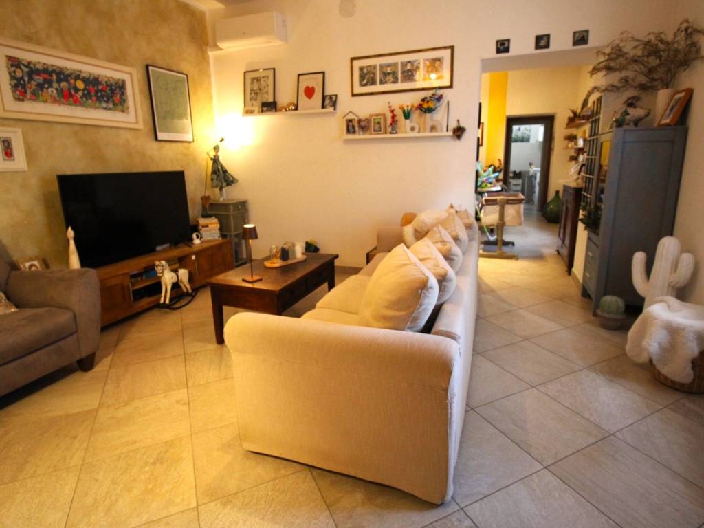 Appartamento a Ovada in Via Nicolò Vela, 6 - Foto 4