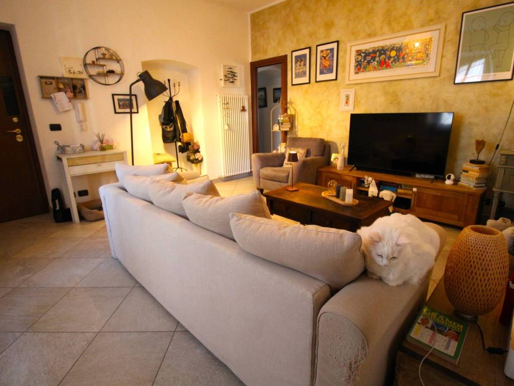 Appartamento a Ovada in Via Nicolò Vela, 6 - Foto 5