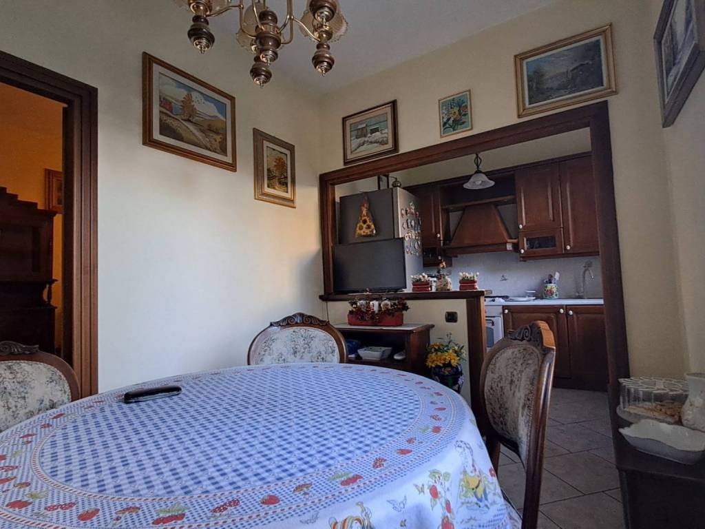 Appartamento a Santa giuletta - Foto 5