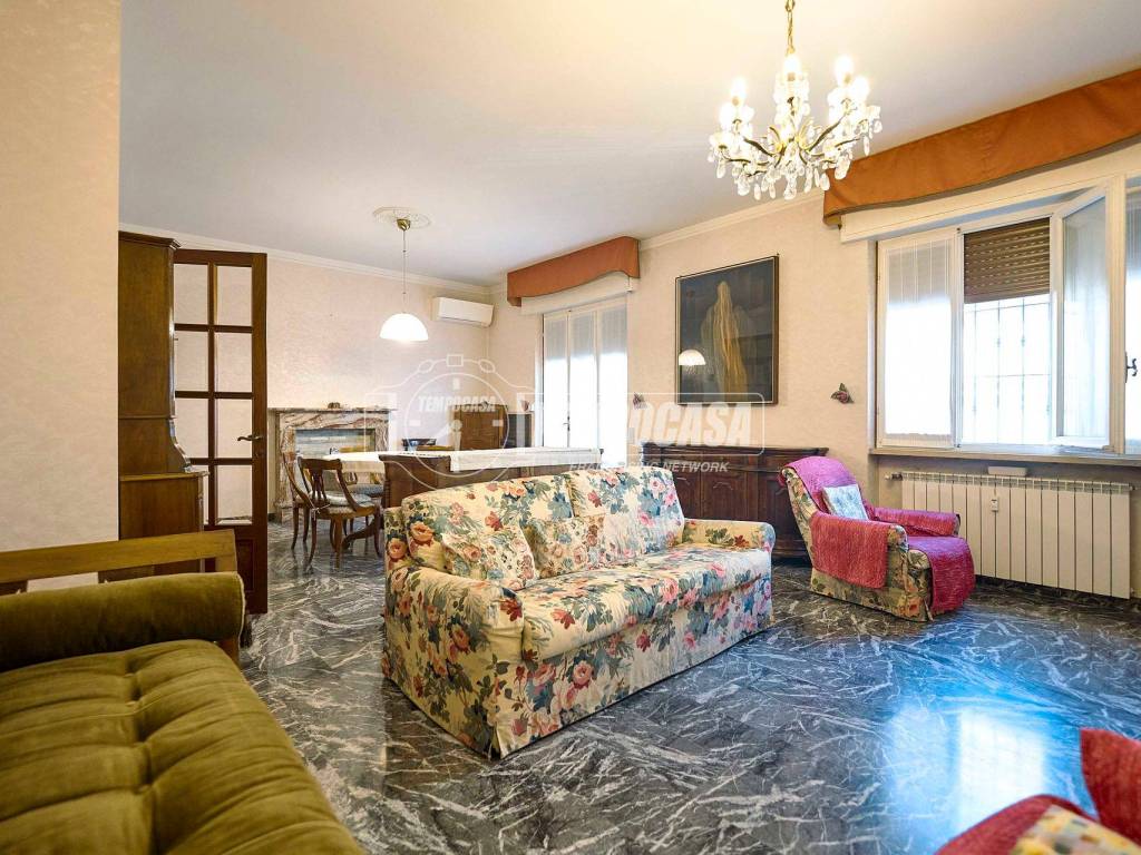 Appartamento a Cremona in Via degli Orti Romani - Foto 2