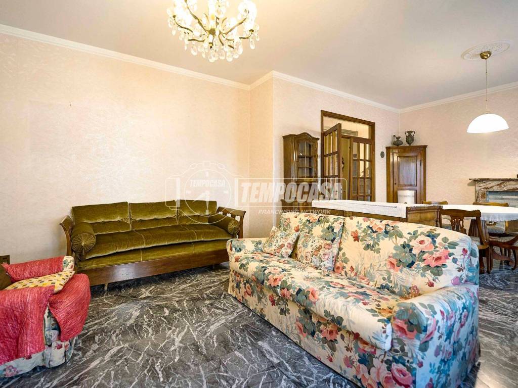 Appartamento a Cremona in Via degli Orti Romani - Foto 3