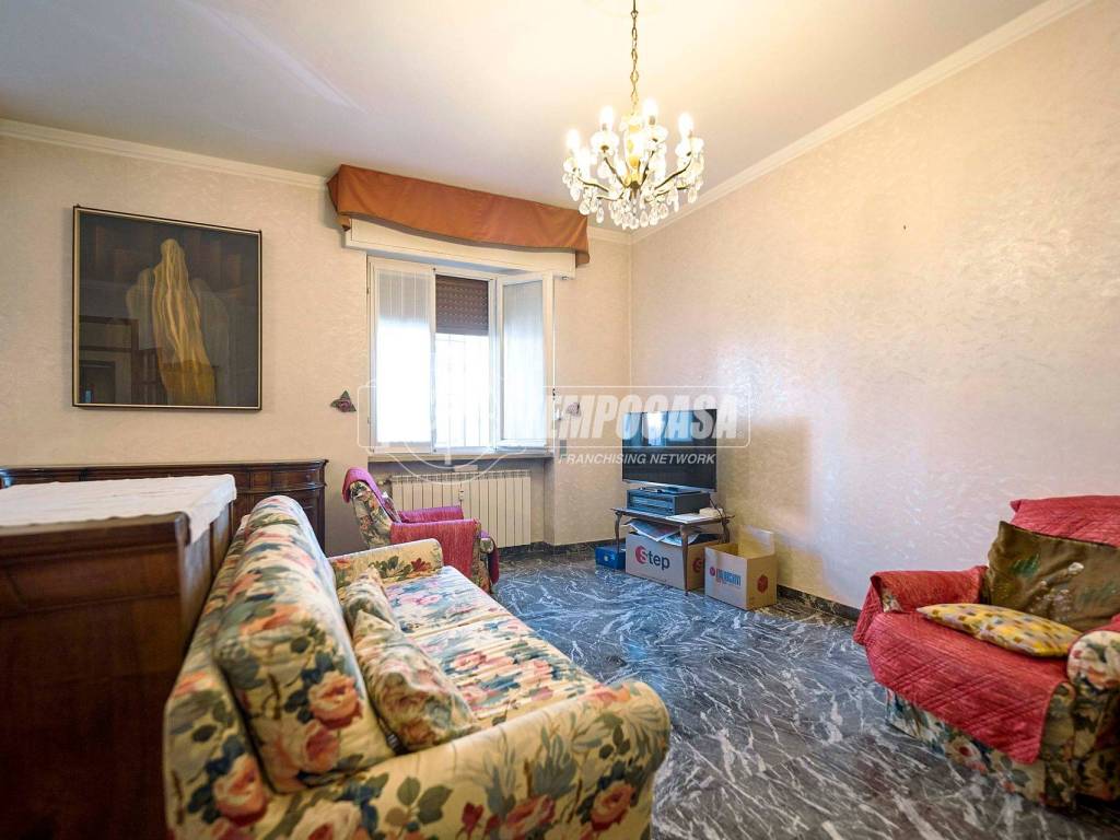 Appartamento a Cremona in Via degli Orti Romani - Foto 4