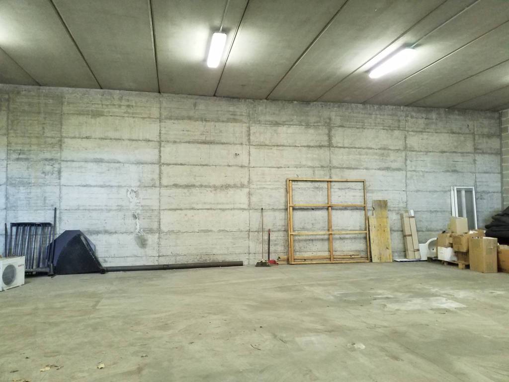 Box / garage a Collegno in Via della Croce, 27 - Foto 2