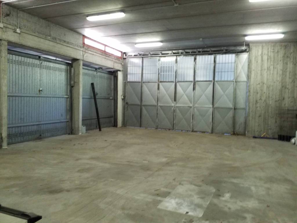 Box / garage a Collegno in Via della Croce, 27 - Foto 3