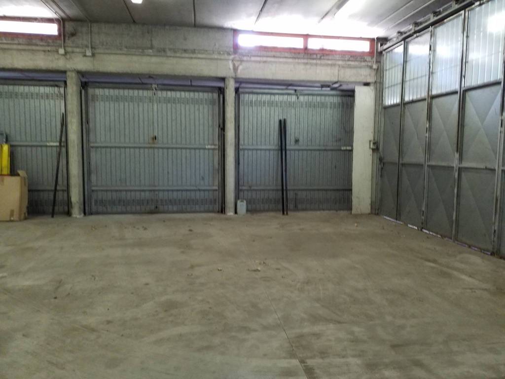 Box / garage a Collegno in Via della Croce, 27 - Foto 4