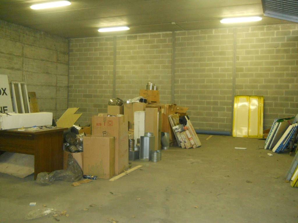 Box / garage a Collegno in Via della Croce, 27 - Foto 5