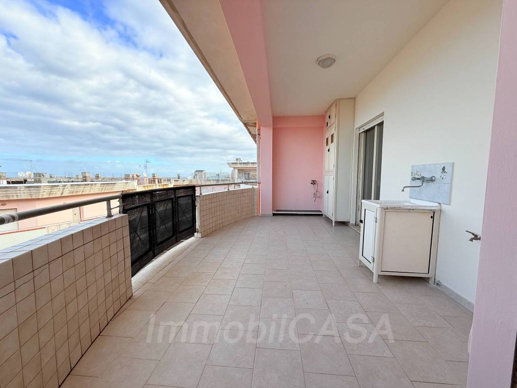 Appartamento a Spadafora in Via Vincenzo Monti, 11 - Foto 2