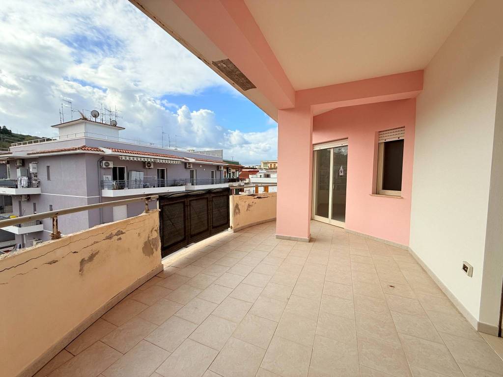 Appartamento a Spadafora in Via Vincenzo Monti, 11 - Foto 4