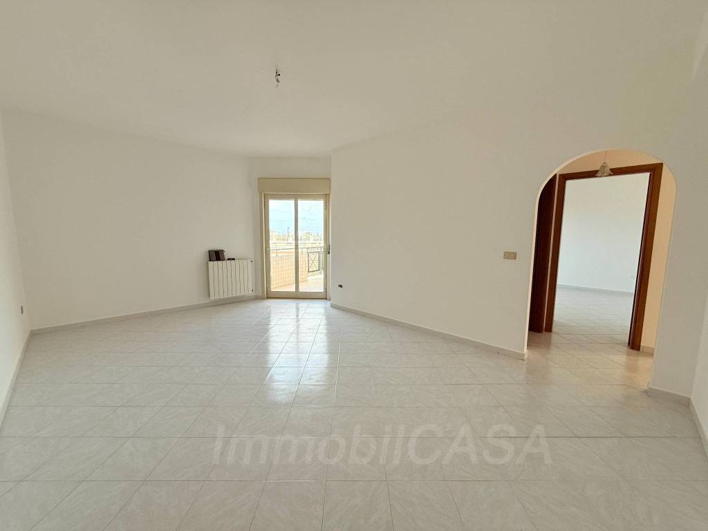 Appartamento a Spadafora in Via Vincenzo Monti, 11 - Foto 5