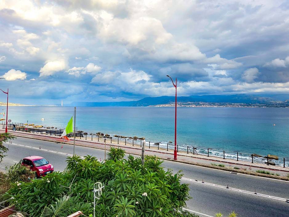 Appartamento a Messina in Via Vecchia Paradiso, 46 - Foto 2