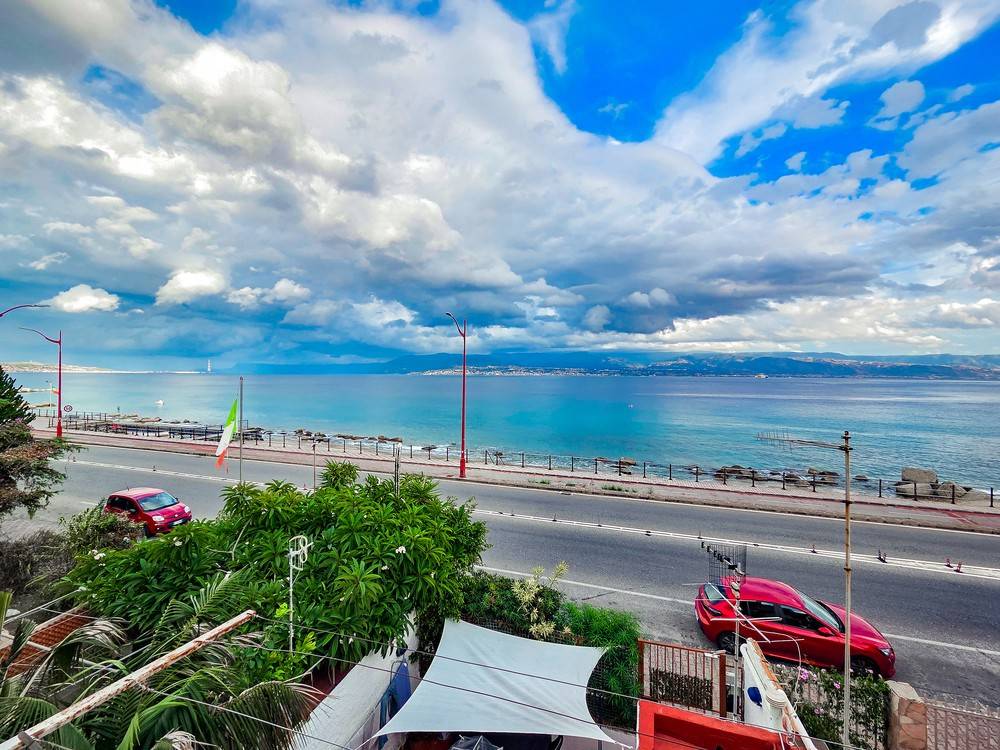 Appartamento a Messina in Via Vecchia Paradiso, 46 - Foto 3