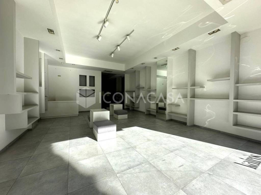 Immobile a Andria in Viale Venezia Giulia - Foto 2
