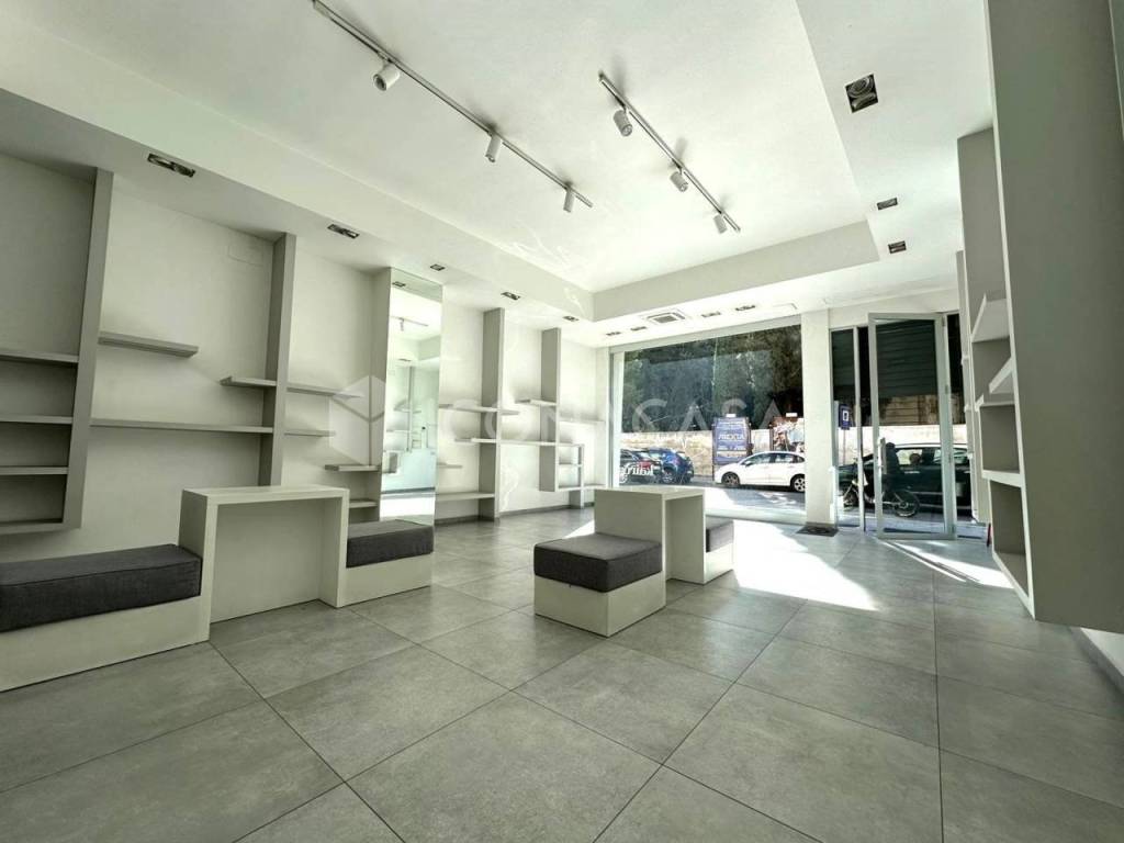 Immobile a Andria in Viale Venezia Giulia - Foto 3