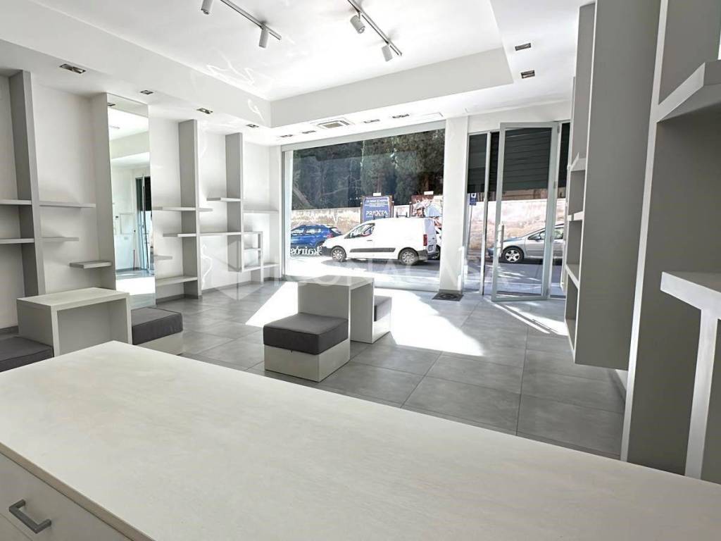 Immobile a Andria in Viale Venezia Giulia - Foto 4