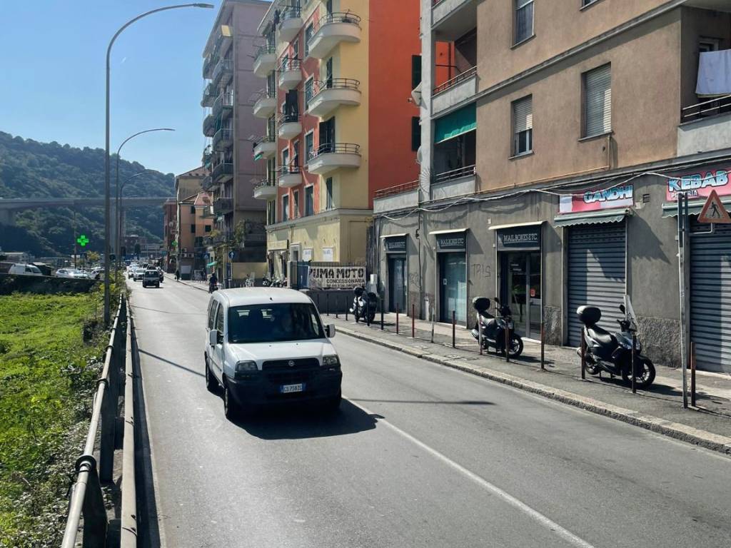 Immobile a Genova in Via Piacenza - Foto 2