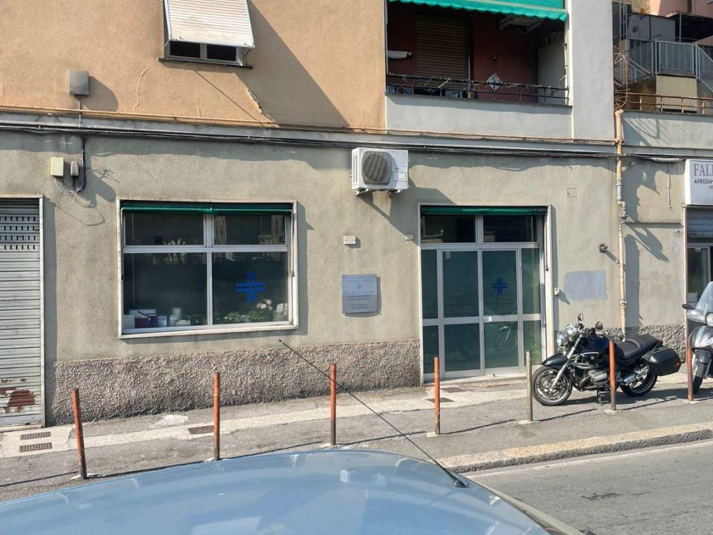 Immobile a Genova in Via Piacenza - Foto 3