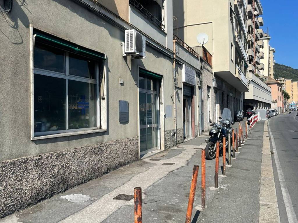Immobile a Genova in Via Piacenza - Foto 4