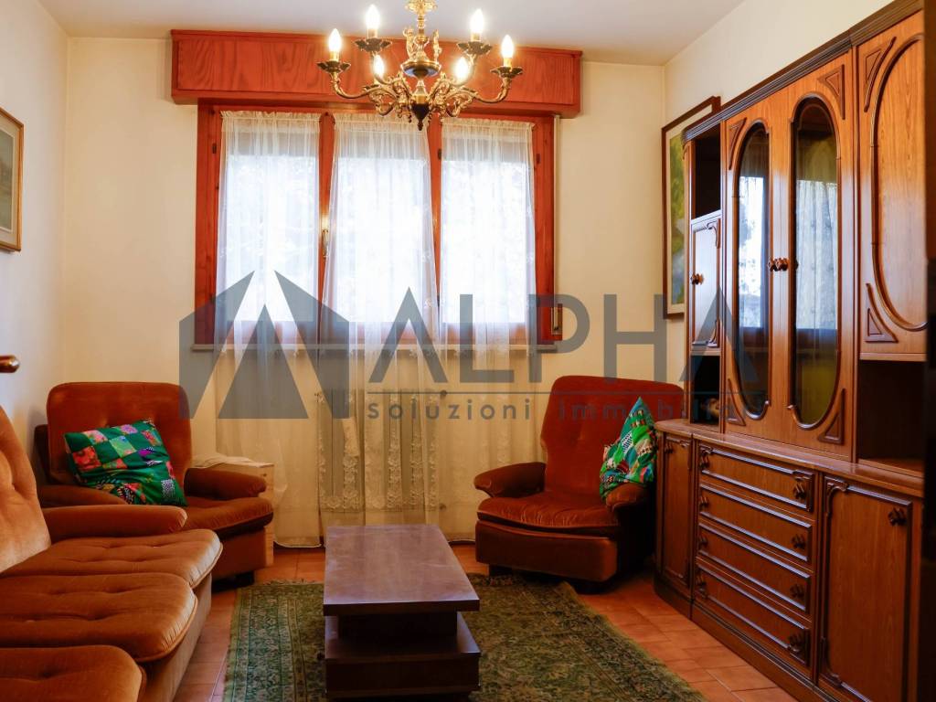 Appartamento a Russi in Via Roma - Foto 4