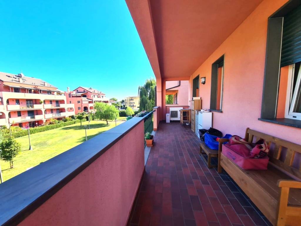 Appartamento a Albenga in Viale 8 Marzo - Foto 2