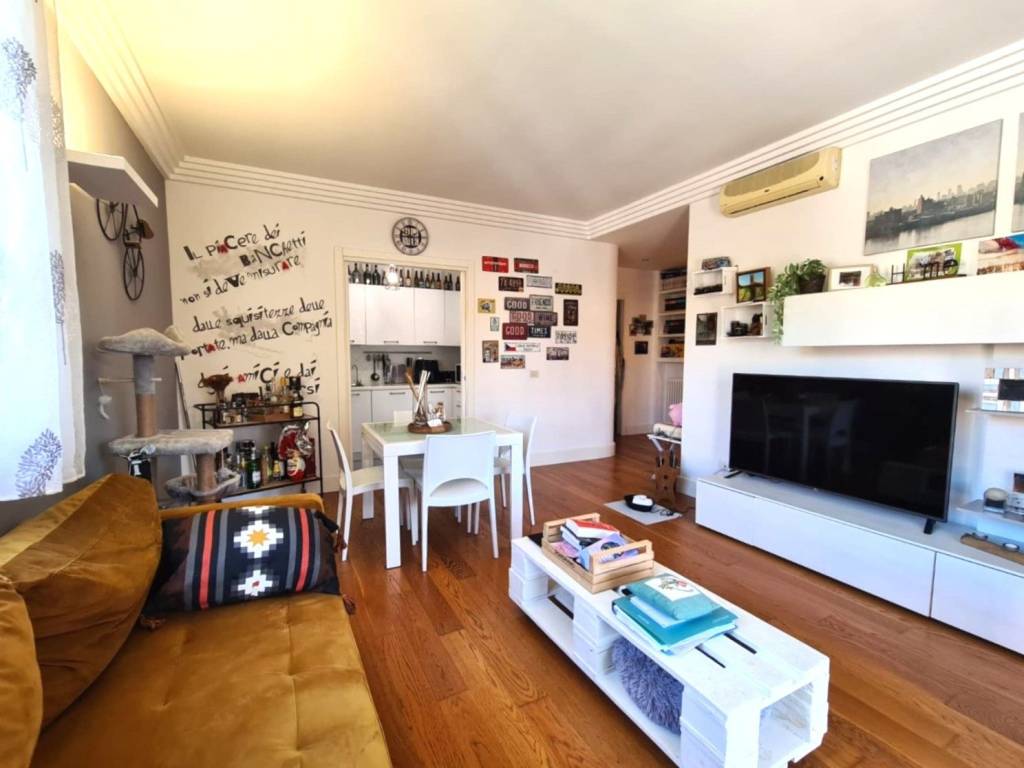 Appartamento a Albenga in Viale 8 Marzo - Foto 5