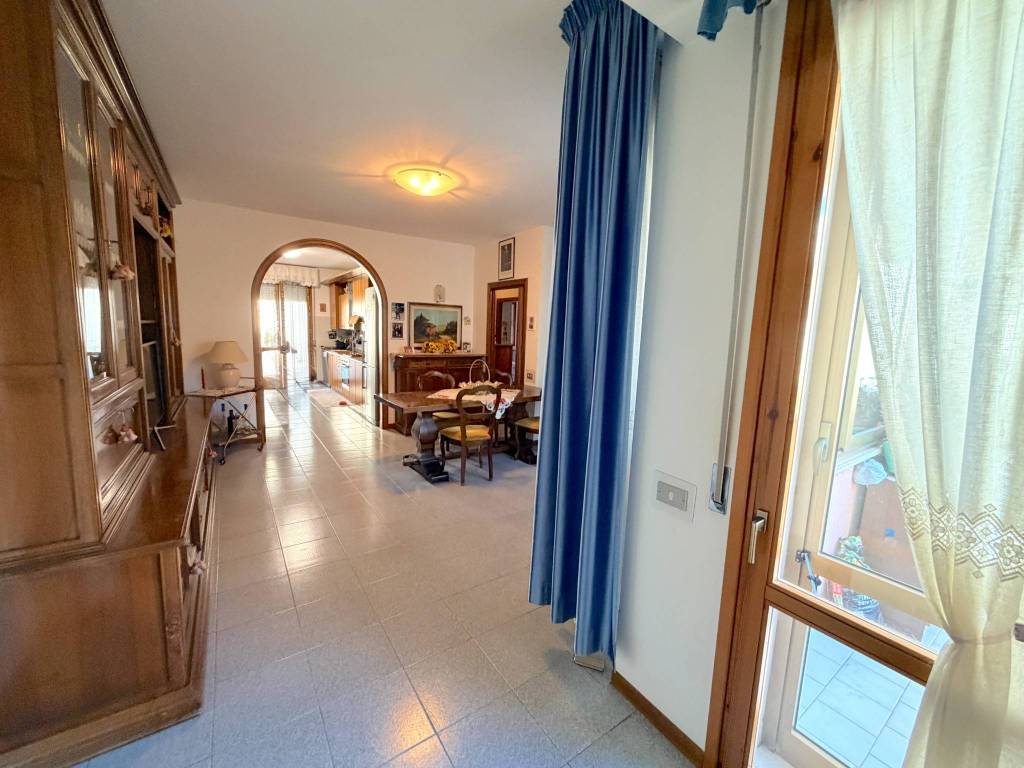 Appartamento a Vaiano in Via Giuseppe Mazzini - Foto 5