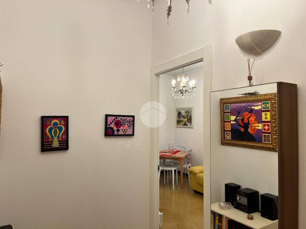 Appartamento a Genova in Via Giovanni Gribodo - Foto 2