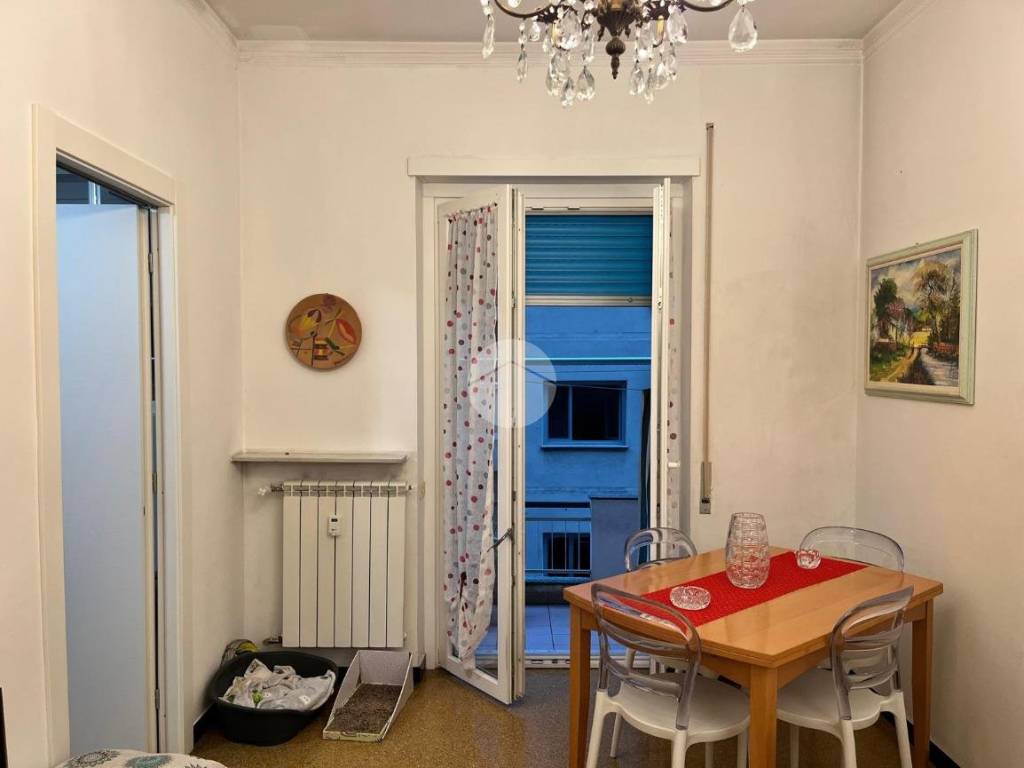 Appartamento a Genova in Via Giovanni Gribodo - Foto 3