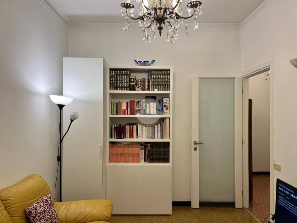 Appartamento a Genova in Via Giovanni Gribodo - Foto 4