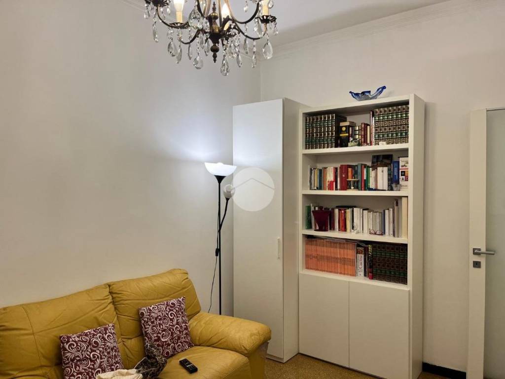 Appartamento a Genova in Via Giovanni Gribodo - Foto 5