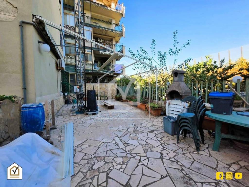 Appartamento a Trani - Foto 5