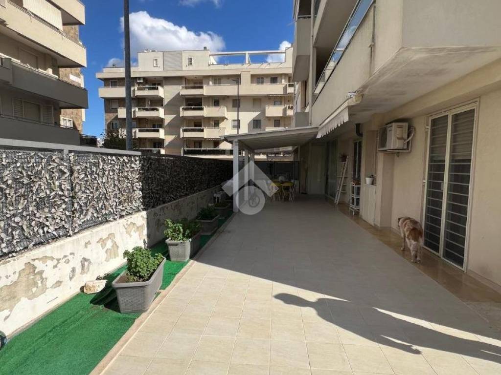Appartamento a Casamassima in Via Vecchia Gioia, 10 - Foto 3