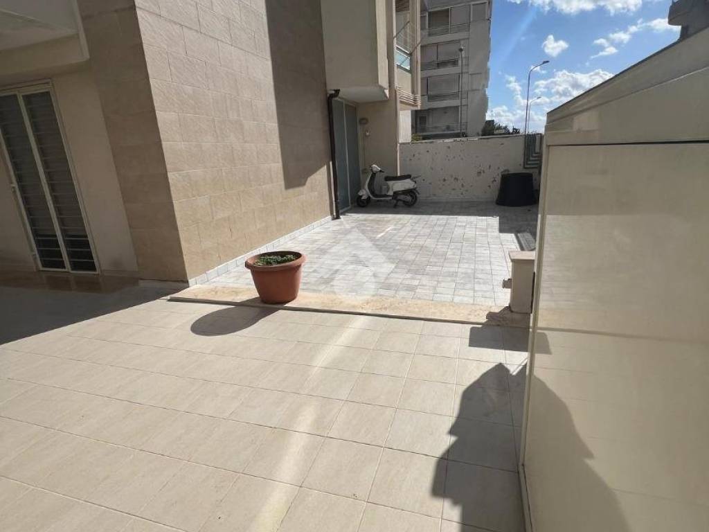 Appartamento a Casamassima in Via Vecchia Gioia, 10 - Foto 4