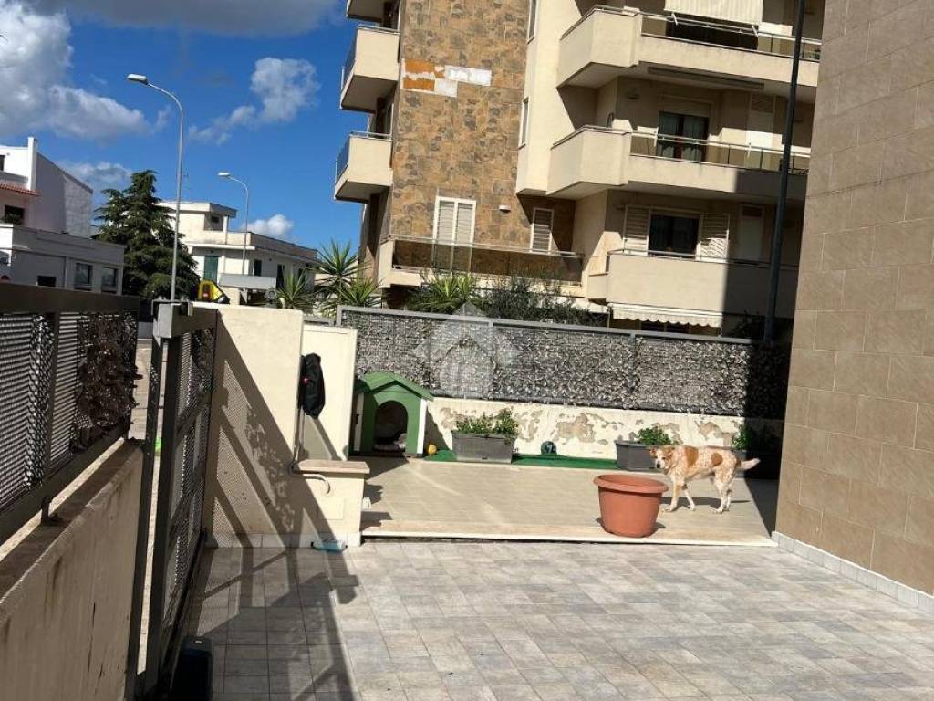Appartamento a Casamassima in Via Vecchia Gioia, 10 - Foto 5