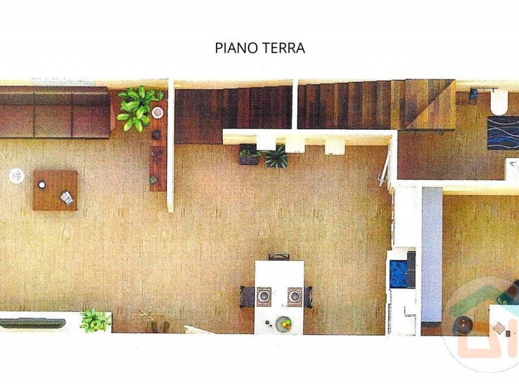 Villa a Gradisca d'isonzo in Borgo Trevisan - Foto 2