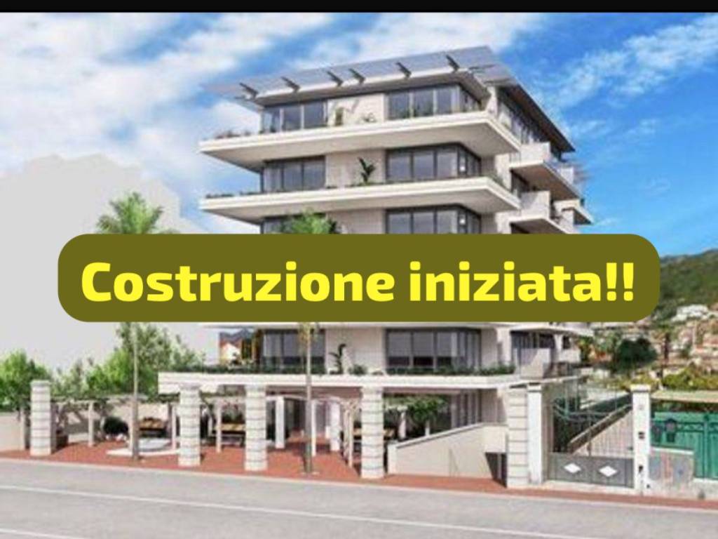 Appartamento a Loano in Via Stella - Foto 3