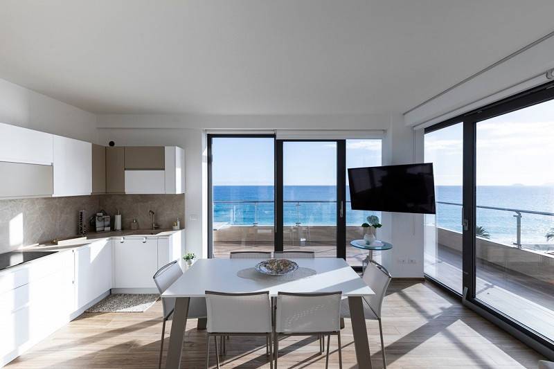 Appartamento a Loano in Via Stella - Foto 5