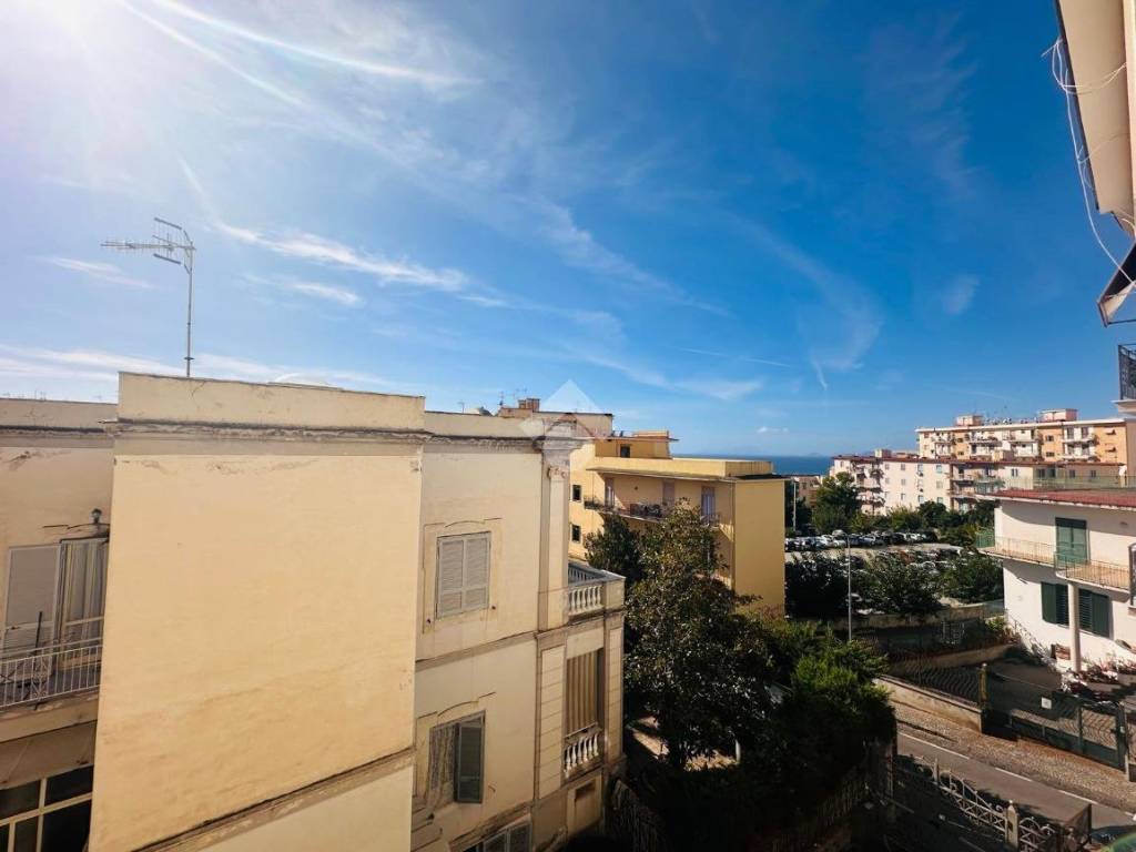 Appartamento a Torre del greco in Via cimaglia, 1 - Foto 2