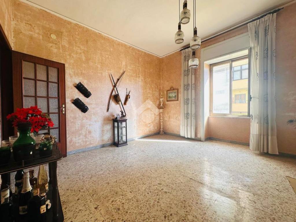 Appartamento a Torre del greco in Via cimaglia, 1 - Foto 3