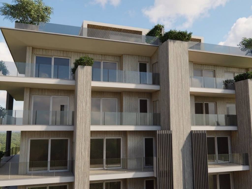 Appartamento a Loano in Via Francesco Petrarca, 37 - Foto 3