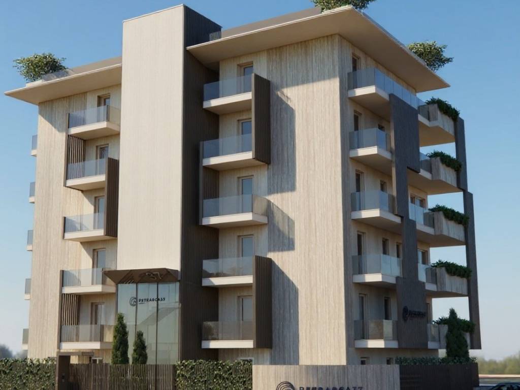 Appartamento a Loano in Via Francesco Petrarca, 37 - Foto 4