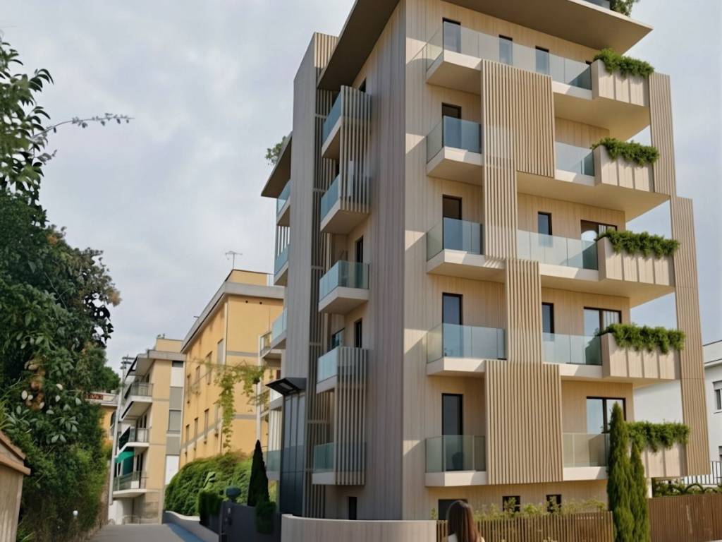 Appartamento a Loano in Via Francesco Petrarca, 33 - Foto 5