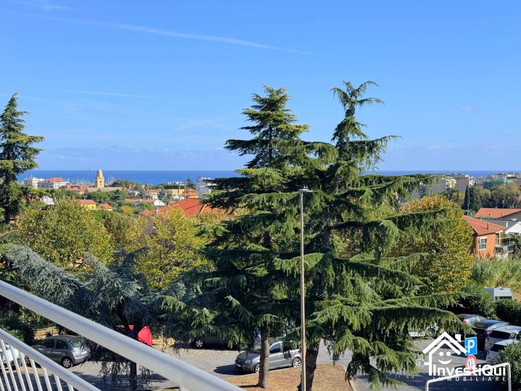 Appartamento a Loano in Viale Enrico Toti, 1 - Foto 3