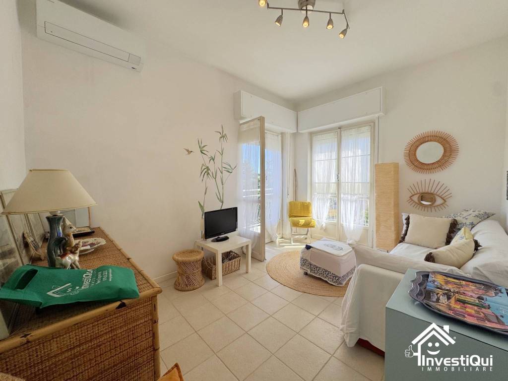 Appartamento a Loano in Viale Enrico Toti, 1 - Foto 4