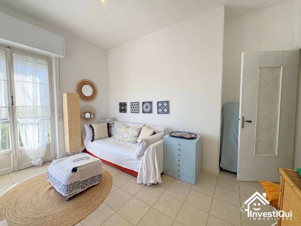 Appartamento a Loano in Viale Enrico Toti, 1 - Foto 5