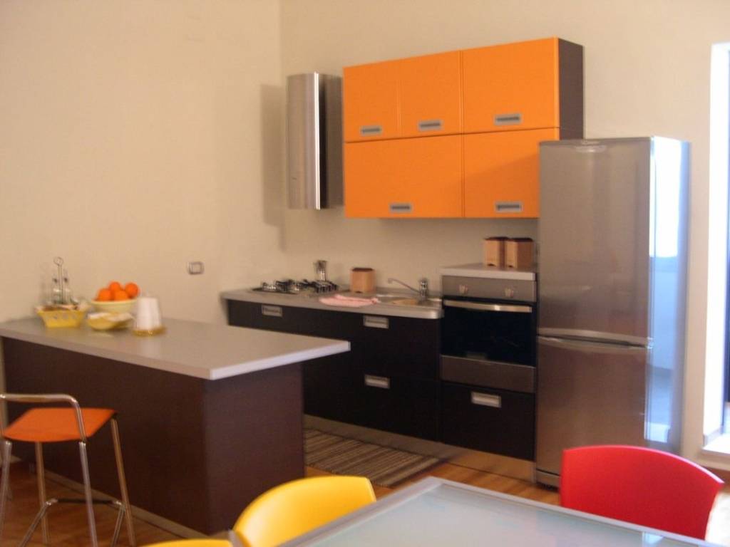 Appartamento a Taranto in Via Felice Cavallotti, 113 - Foto 2