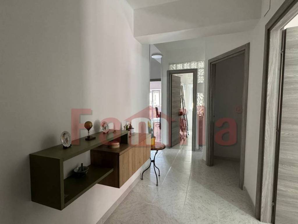 Appartamento a Mugnano del cardinale in Via Campo - Foto 3