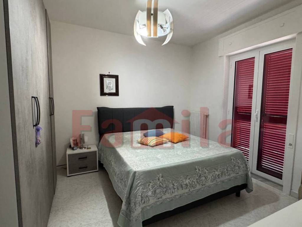 Appartamento a Mugnano del cardinale in Via Campo - Foto 4