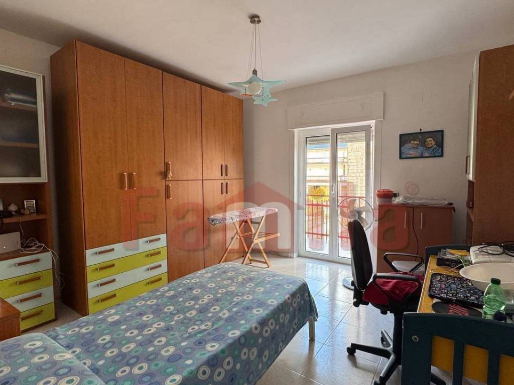 Appartamento a Mugnano del cardinale in Via Campo - Foto 5