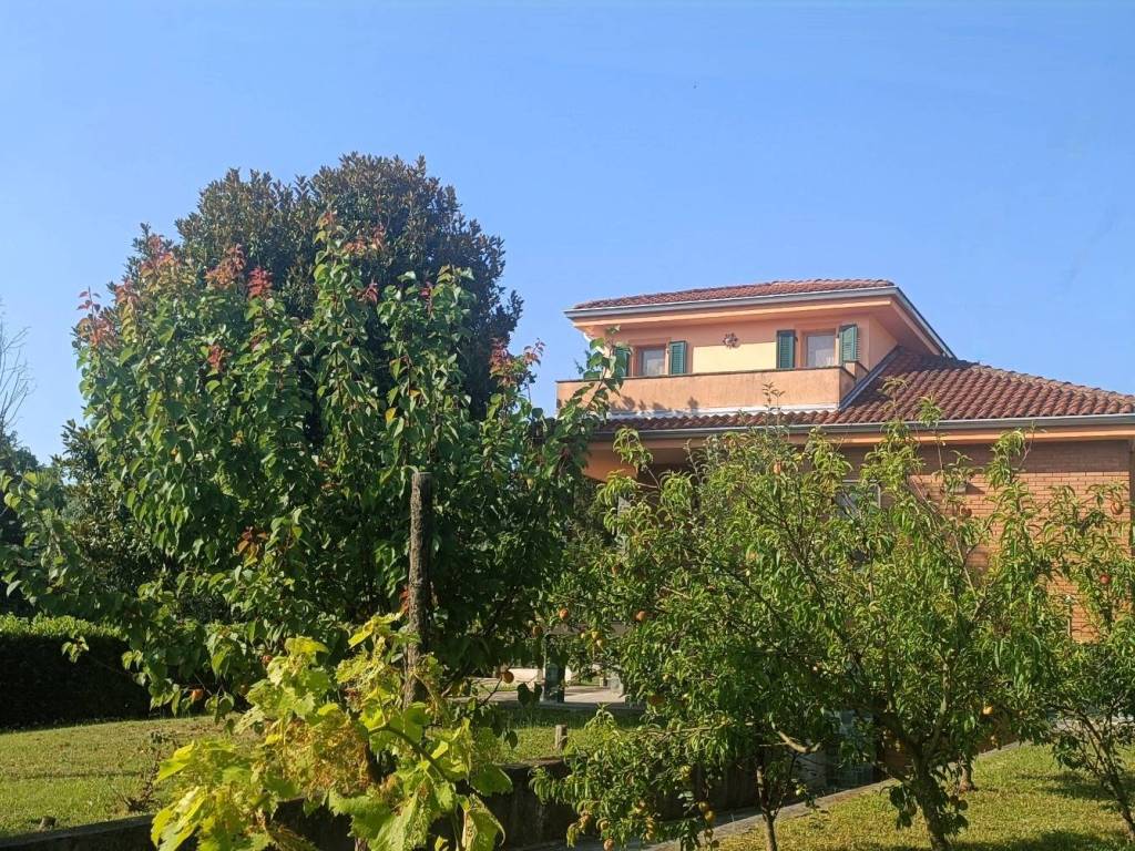 Villa a Valenza in Strada Braglia, 22 - Foto 2